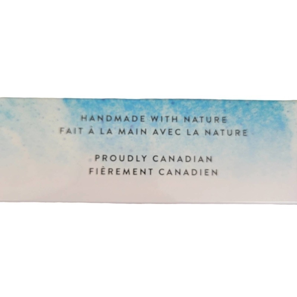 🛑 2 / $40 Sale! Naturally Vain Handmade Natural Bathbombs 9 count NWT - Picture 8 of 12